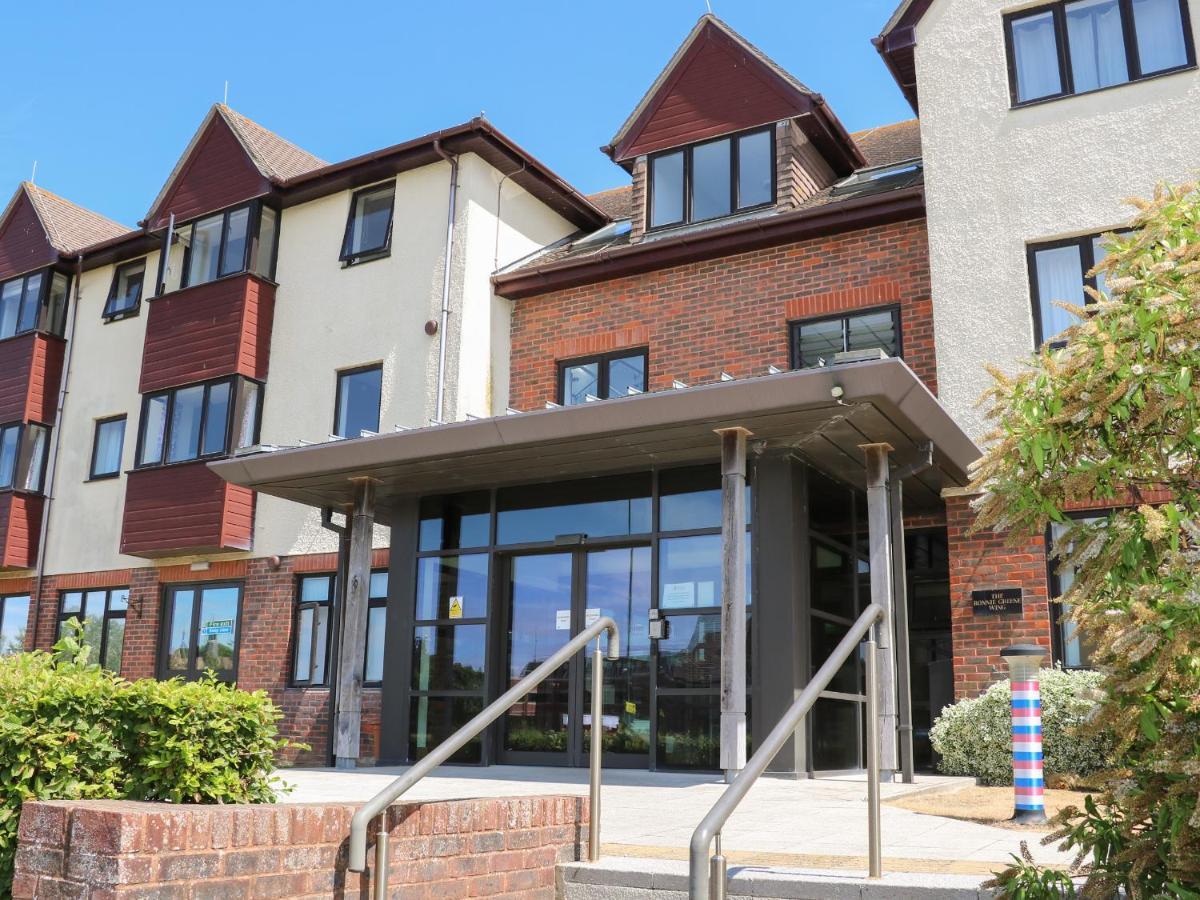 Flat 35 - Marine Court Villa Littlehampton Exterior photo