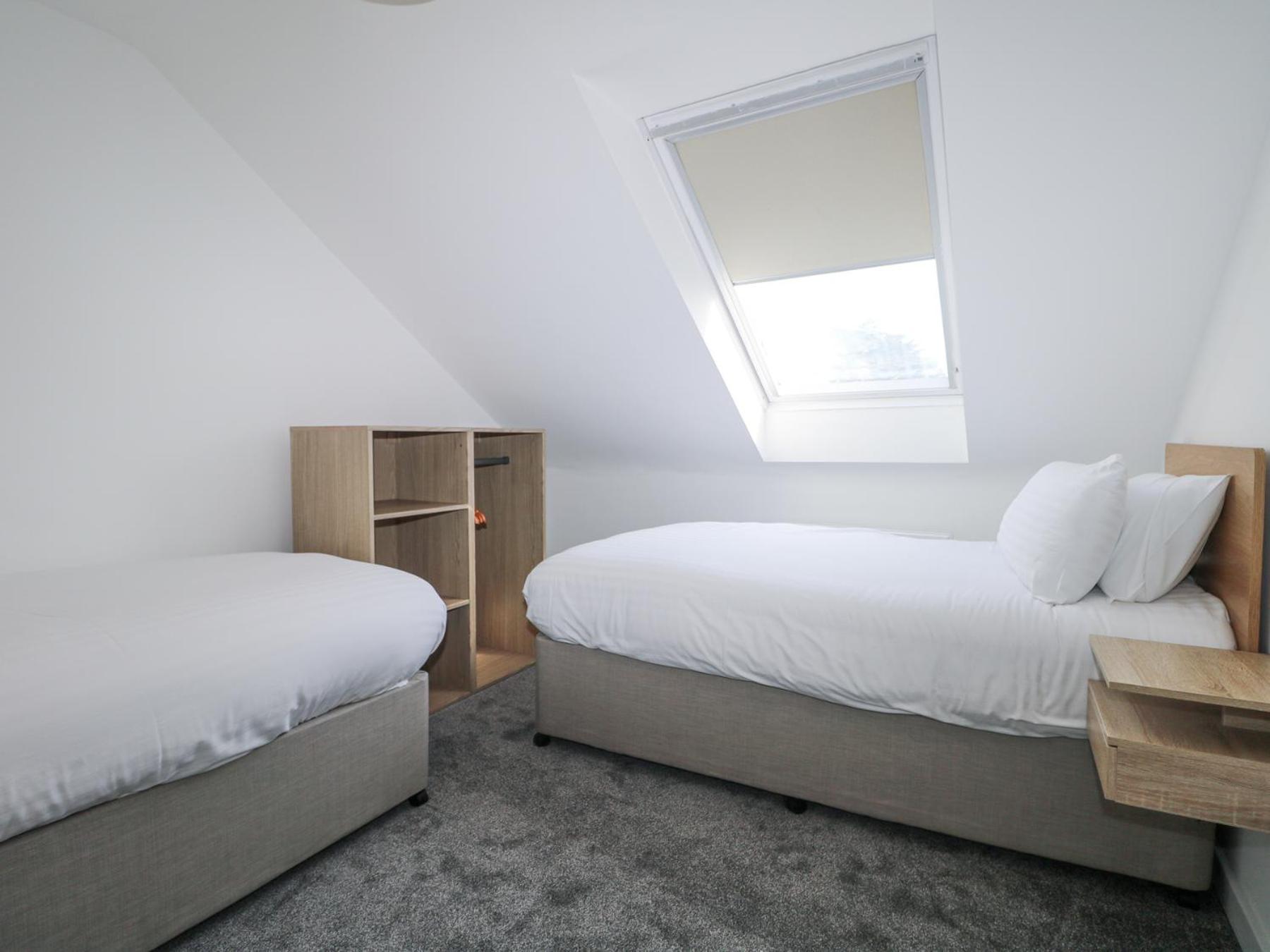 Flat 35 - Marine Court Villa Littlehampton Exterior photo