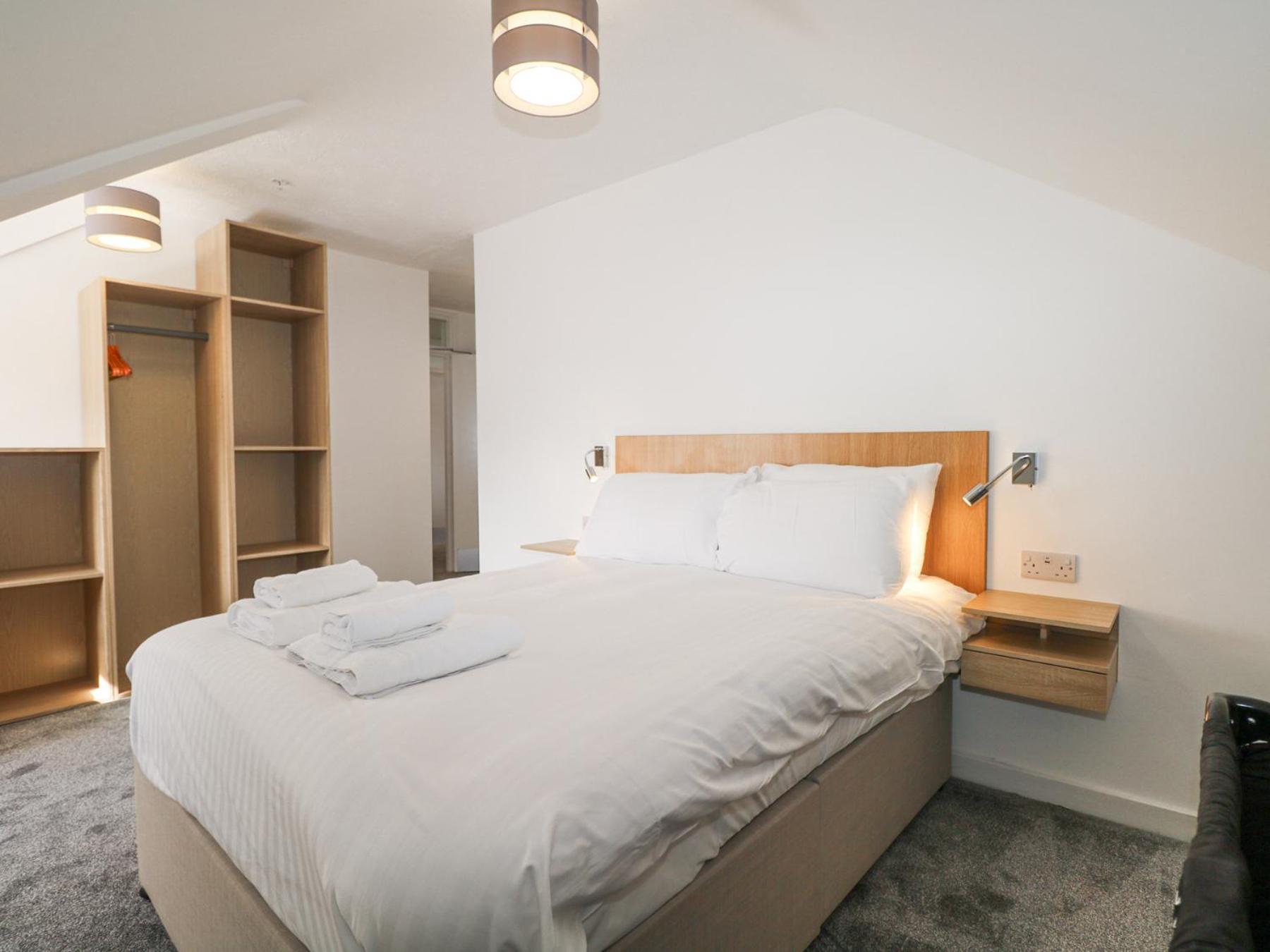 Flat 35 - Marine Court Villa Littlehampton Exterior photo
