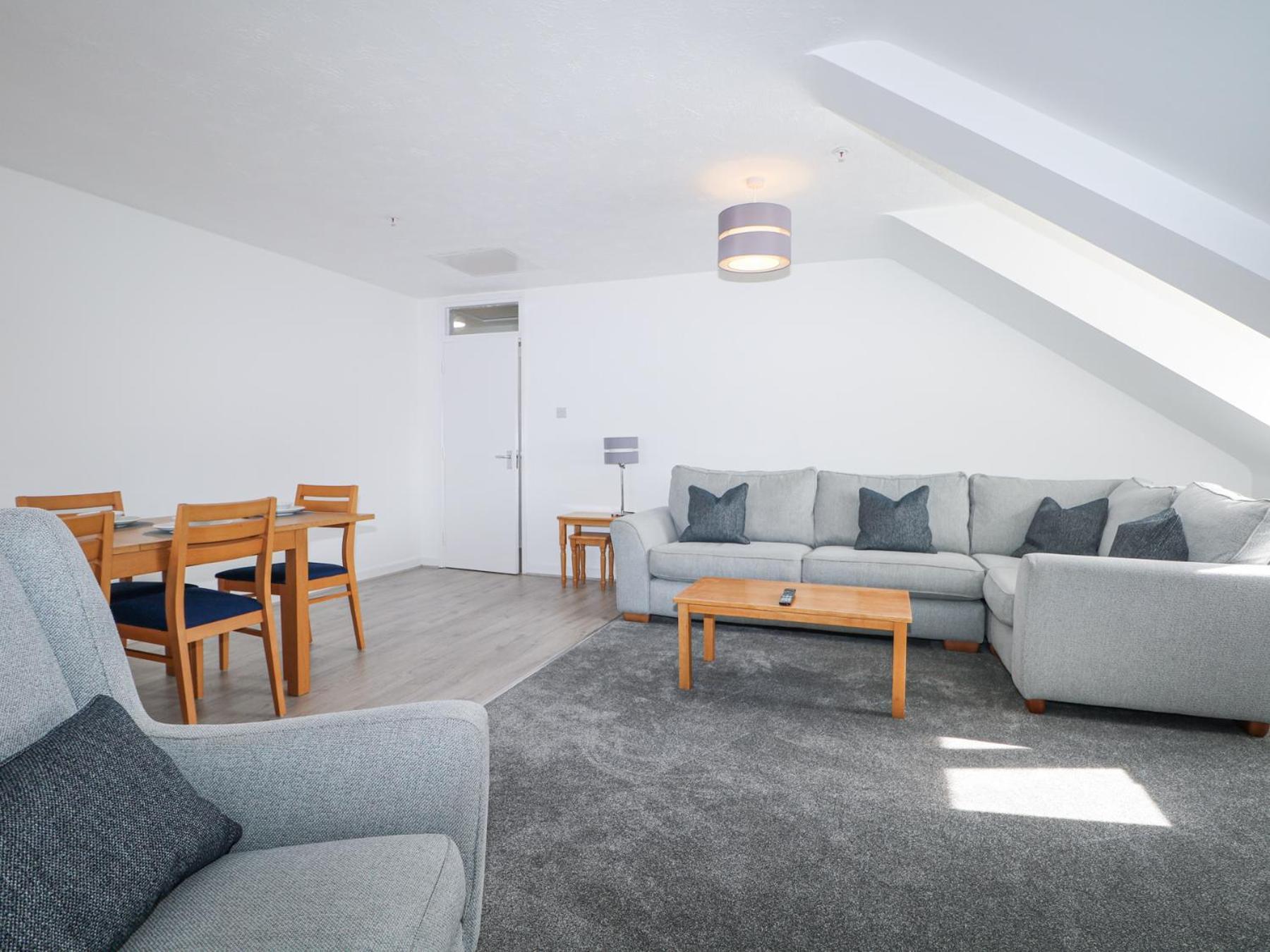 Flat 35 - Marine Court Villa Littlehampton Exterior photo